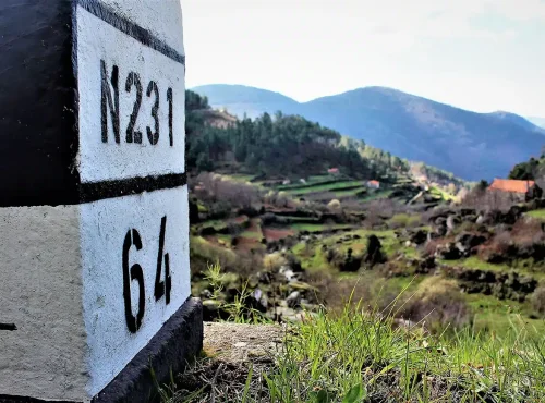 Piodao overview_ride portugal moto