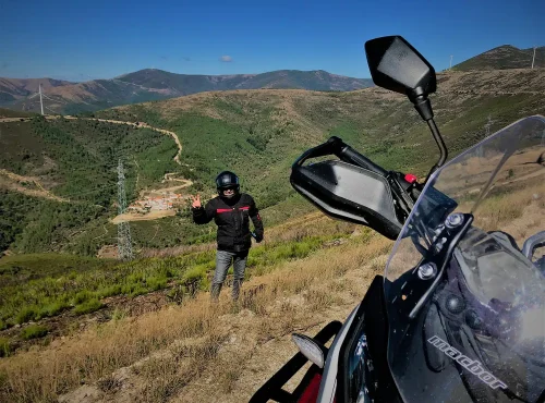 participants_ride portugal moto